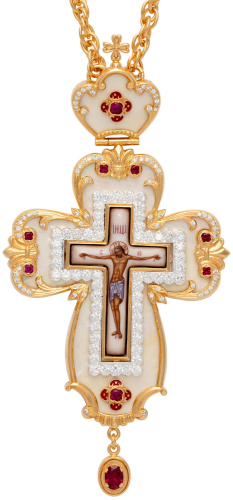 Pectoral cross no.159-1