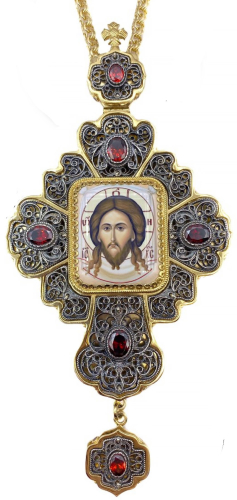 Pectoral cross - A442