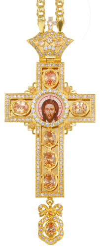 Pectoral cross - A526