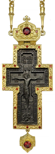 Pectoral cross - A549