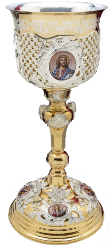 Communion chalice - A2759 (1 L)