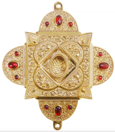 Reliquary - A2584