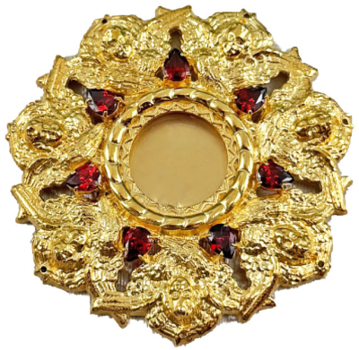 Reliquary - A2591