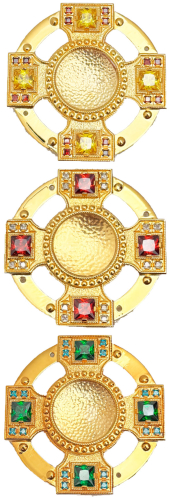 Reliquary - A2813