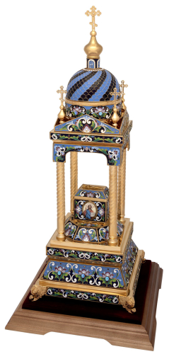 Orthodox Christian tabernacle no.13