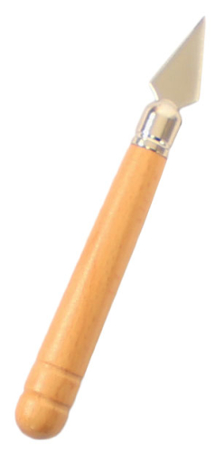 Liturgical spear - 30