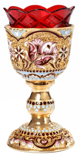 Table vigil lamp - 6