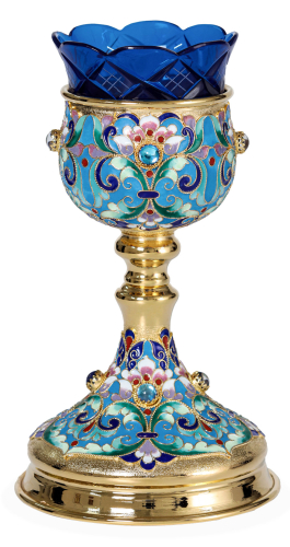 Table vigil lamp no.5c