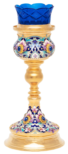 Table vigil lamp no.1a