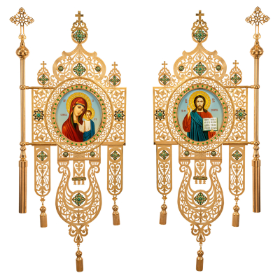 Church banners no.5