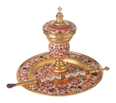 Jewelry oil set no.2