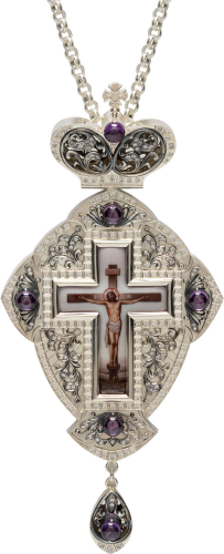 Award pectoral cross no.1286s