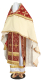 Old-Rite Priest vestments (linen)
