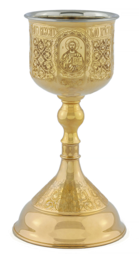 Communion chalice no.19 (0.85 L)