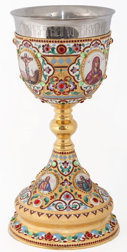 Communion chalice - 137 (1.5 L)