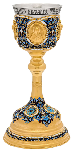 Communion chalice - 139 (1 L)