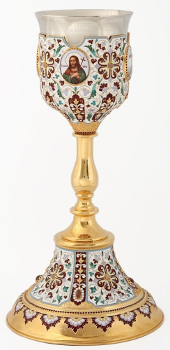 Communion chalice no.10 (1.5 L)