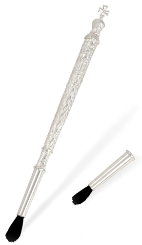 Anointing brush no.1s