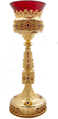 Table vigil lamp - A1643