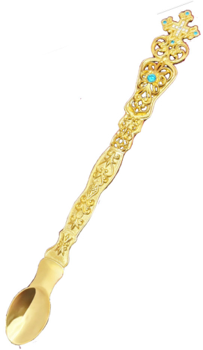 Communion spoon - A426