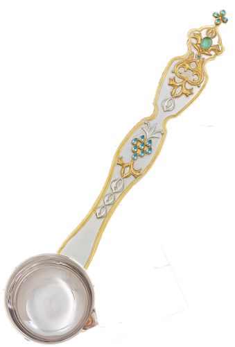 Pouring ladle - A111f