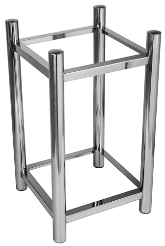 Base for 98 L tank - O5