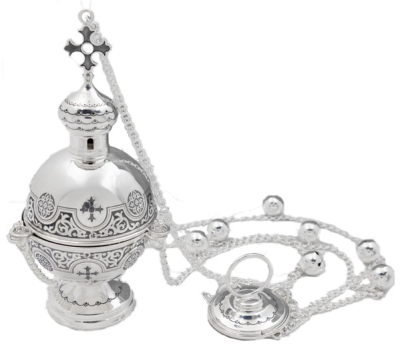 Church censer  - A2921R