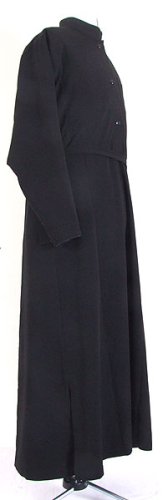 Bulgarian undercassock 38"/5'7" (48/170) #857