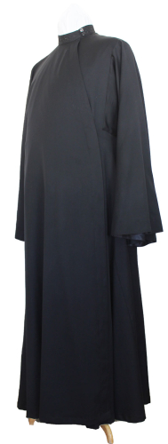 Russian cassock 49-50"/6'1-2" (62-64/186-188) #879