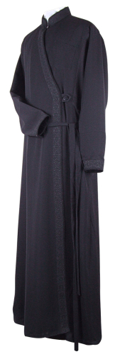 Greek anteri (undercassock) 36"/5'6" (46/168) #883