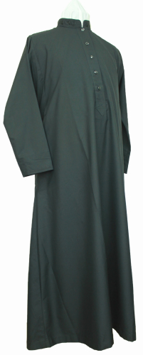 Bulgarian undercassock 44"/6' (56/182) #898