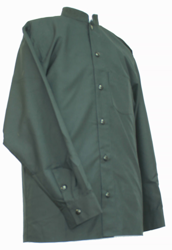 Clergy shirt 15.5" (40) #899