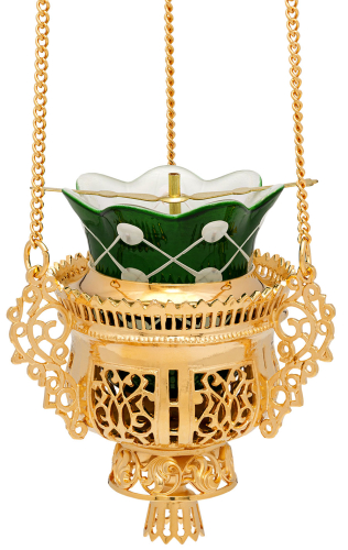 Vigil lamp no.68