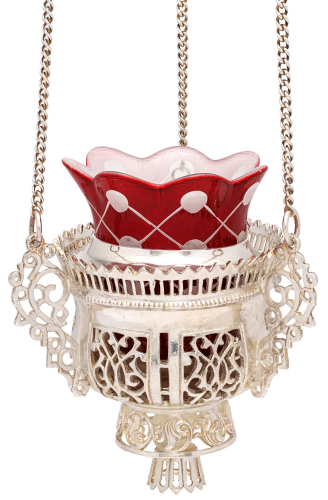 Vigil lamp no.68s