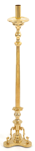 Processional candle stand no.8