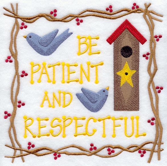 0, embroidered picture