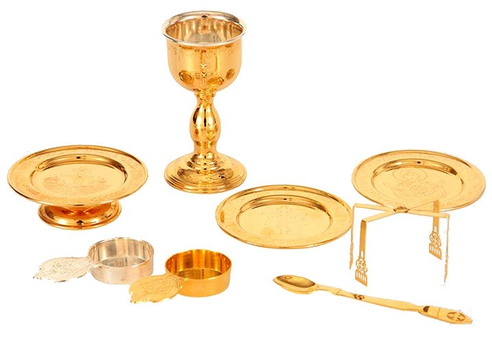 Communion Cups Communion Chalices Chalice Set