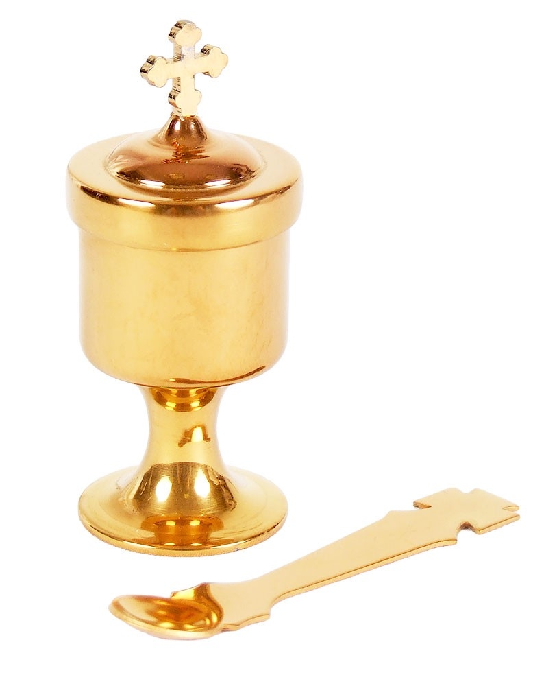 chalice communion