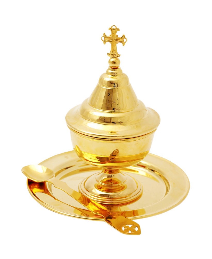 Incense and Fragrances - Istok Church Supplies