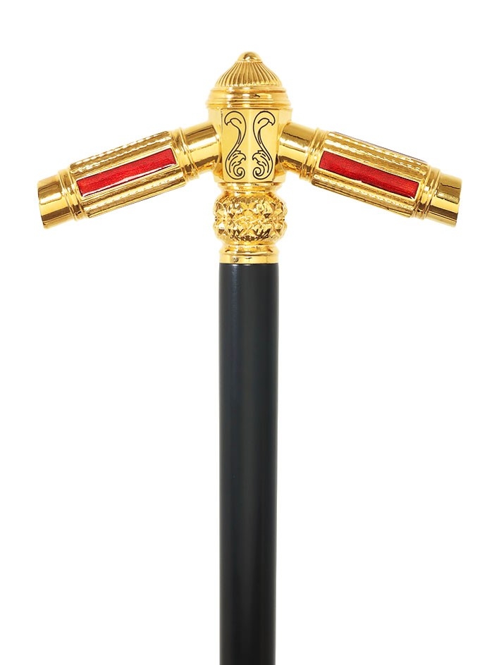 Jewelry staff no.10 Istok Church Supplies Corp.